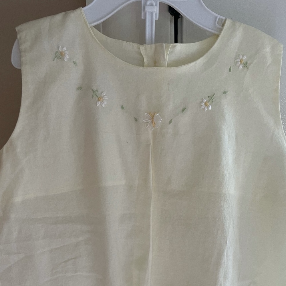 Strasburg Size 2Y Matching Outfit